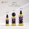 gabri Barbebr Cologne Full Set gabri barber after shave, cologne