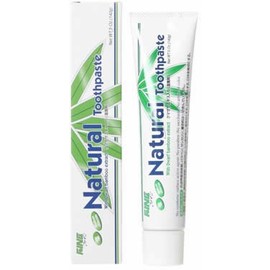 Fine Epak 21 New Natural Toothpaste 4.9 oz (140 g)
