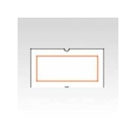 Hand Labeler SP Standard Labels 10 Rolls Design: Red Frame/Weak Viscosity