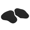2pcs Back Contouring Liposuction Plate Shaping Comfortable Tummy Flattening Compression
