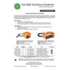 SSC Controls S100-1501-G Foot Switch with Guard, Electrical, Momentary Action,