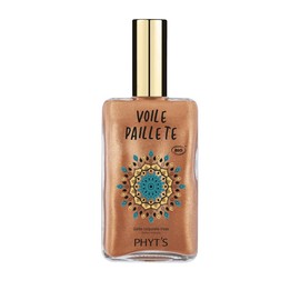 phyt' S Solar Voile Glitter 90 ml