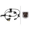 HELLA 6PT 014 494-821 Sensor, exhaust gas temperature - 2-pin