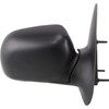 Garage-Pro Driver & Passenger Side Mirrors for Ford Ranger 1998-2005