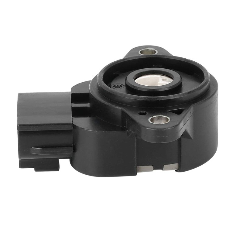 X AUTOHAUX 89452-97202 Car Throttle Position Sensor for Daihatsu Hijet