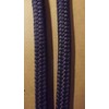 Casto Trading Co 3/4" x 15' Double Braid Dock Line,