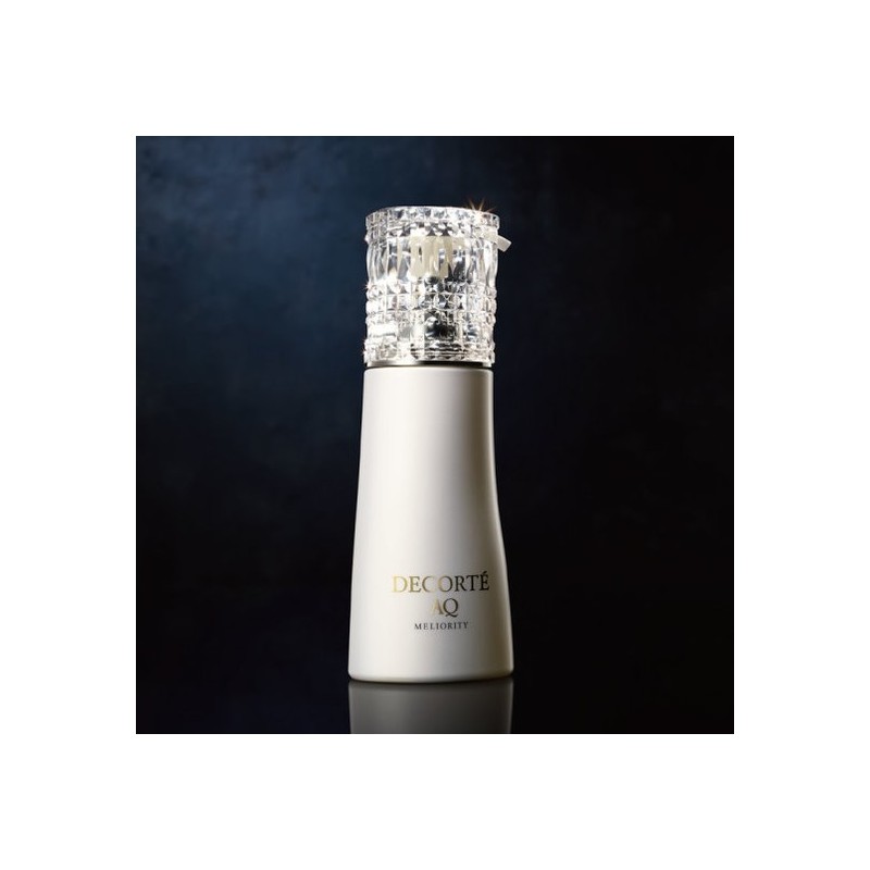 Decorte Decorté [5BD] AQ Meliority Foaming Face Wash Set /