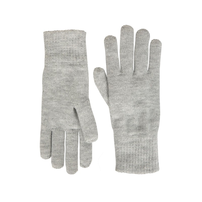 Mountain Warehouse Thinsulate Womens Knitted Gloves - Warm Glove, Double