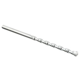 GTSE 10mm x 200mm Masonry Drill Bit for Masonry, Stone, Concrete, Brick, Tiles and Plastics