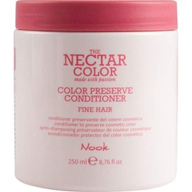 NOOK COLOR PRESERVE SHAMPOO THICK HAIR 300ml