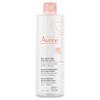 Eau Thermale Avène Makeup removing micellar water, makeup removal, cleanser,