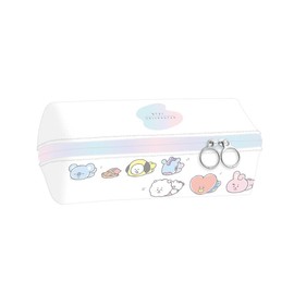 BT21 Separate Box Pencil Case Nekorobi