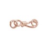 Bali Designs Rose Gold Overlay Hook CRG-193