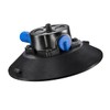 walimex pro Suction Cup Pod with Ball Head for DSLR