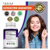 Resveratrol Multi Vitamina 1800 Complex Capsulas