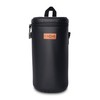 C-Rope Waterproof Lens Bag with Waterproof Zip - Protective Bag