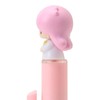 Sanrio 926604 Little Twin Stars Kikirara Ballpoint Pen with Mascot,