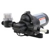 KENCIT T33 Automatic On-Demand Diaphragm Pump, Pressure Pump for Kitchen,