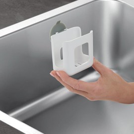 Tescoma 900762 Porta spugna per lavello, linea PURO