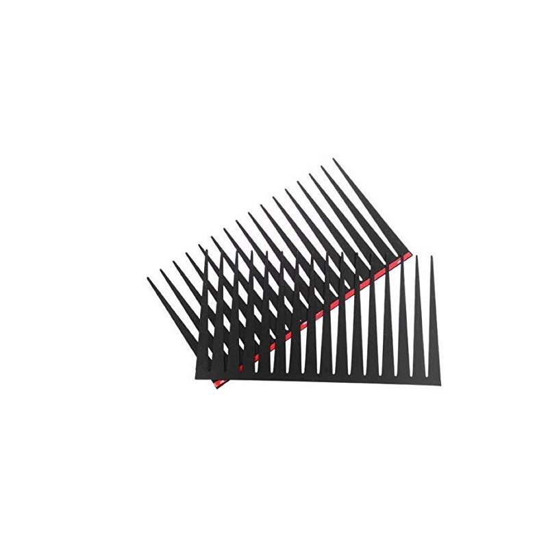 2AINTIMO False Eyelashes Car Headlights for Lights (1 Pair)