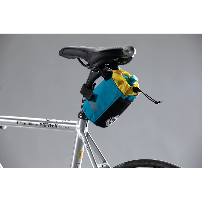 ULAC Neo Porter C-Hold Universal Handlebar Top Tube E-Scooter Bike