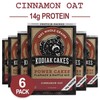 Kodiak Cakes Protein Pancake Power Cakes, Flapjack and Waffle Mix,