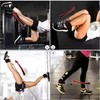 Ankle Strap for Cable Machine - Heavy Duty Adjustable Ankle