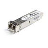 StarTech.com Juniper RX-10KM-SFP Compatible SFP Module - 1000BASE-LX - 1GbE