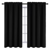 DONREN 99% Blackout Curtains for Bedroom - Thermal Insulating Blackout