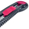 Alvin SN450 Multi-Purpose Cutter; Heavy-duty Utility Knife; Precision Trimmer for