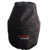 BroilPro Accessories Propane Tank Cover Fits 20-Pound Steel Propane Cylinder