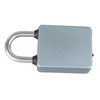 Smart Padlock Keyless Bluetooth Virtual Password for TUYA App Unlock