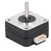 42 Stepper Motor 2 Phases 1.8 Degrees High Torque Small