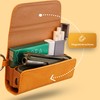 e-smoQ Case Compatible with IQOS Iluma, High-Quality Accessory Case for