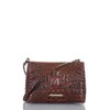 BRAHMIN Pecan Melbourne Lorelei