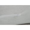 Velfont - Mattress Encasement (Pack of 2) 80x190/200 cm Small