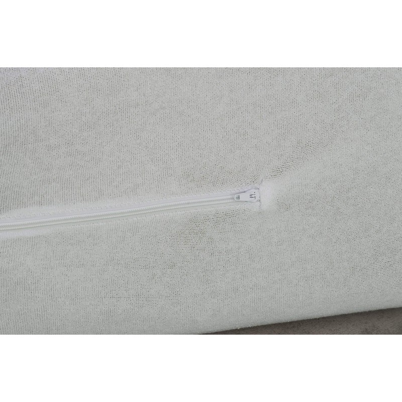 Velfont - Mattress Encasement (Pack of 2) 80x190/200 cm Small