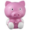 SPT Pig Ultrasonic Humidifier, Pink