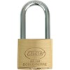 Amig - Model 31 Long Arc Padlock | Anti-Rust &