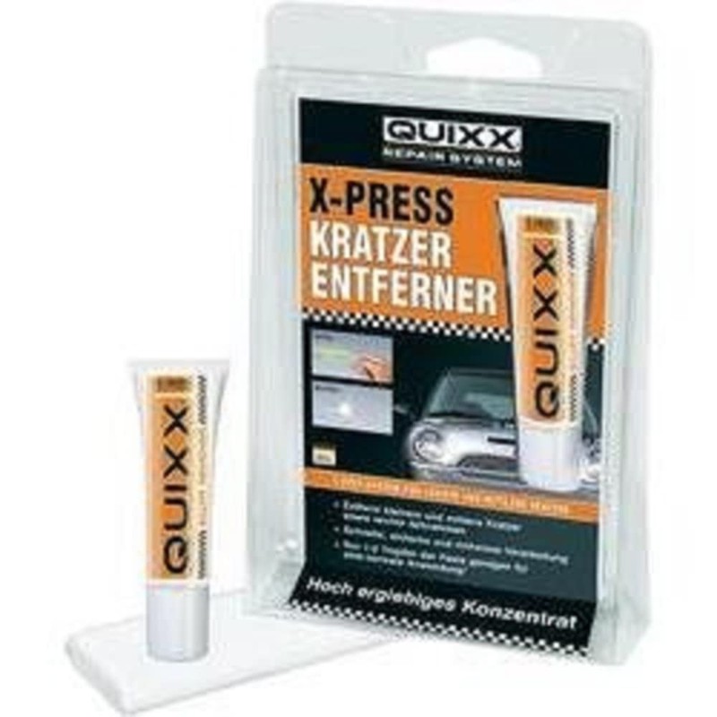 Quixx QXP1 X-Press Scratch Remover