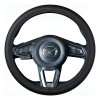 Funda Cubre Volante Mazda 3 6 2 Cx3 Cx5 Cx7