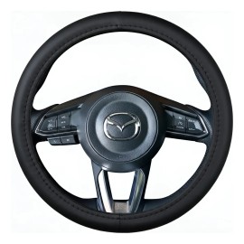 Funda Cubre Volante Mazda 3 6 2 Cx3 Cx5 Cx7 Cx9 Cx30 Cx50 90