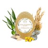 Jabón Orgánico Vitality Shop 100g con Vitamina E Aclarante