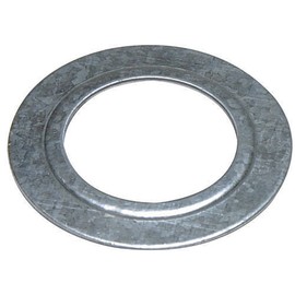 Sigma Electric, Gray, Sigma Engineered Solutions ProConnex 49315 Rigid Reducing Washer 2-Inch to 1-1/2-Inch, 2-Pack, 2 Count, No Size