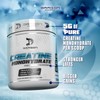 CREATINE MONOHYDRATE ESSENTIALS Supplement