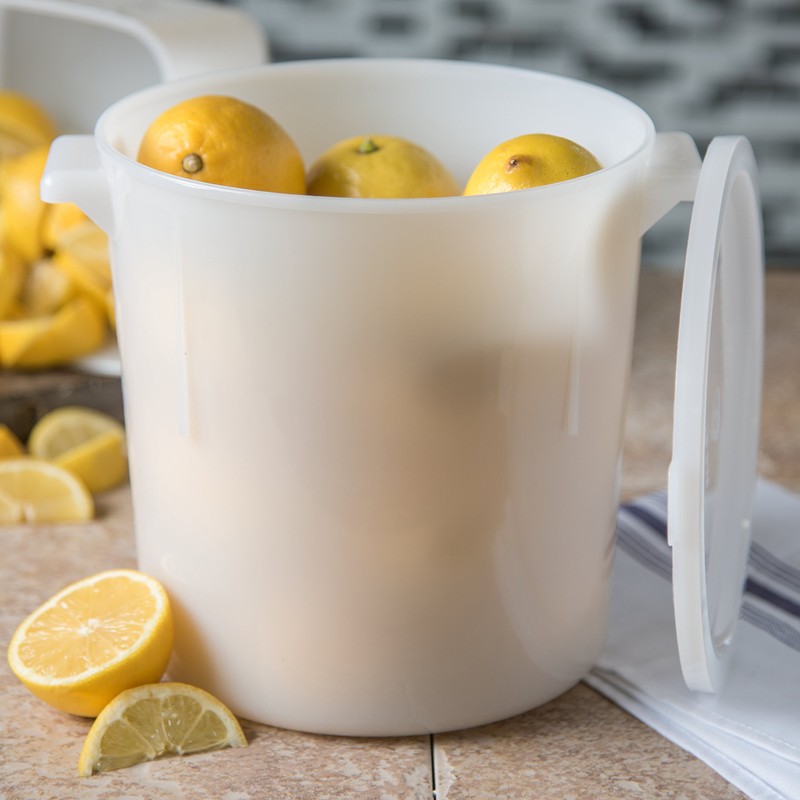 カーライル ベインズマリーポット本体 5.7L 0600(02)