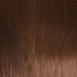 Hair2Heart Hair Piece Bun Extension, Cognac Hazelnut