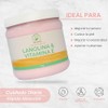 Crema De Lanolina Con Vitamina E Para Piel Dañada 1
