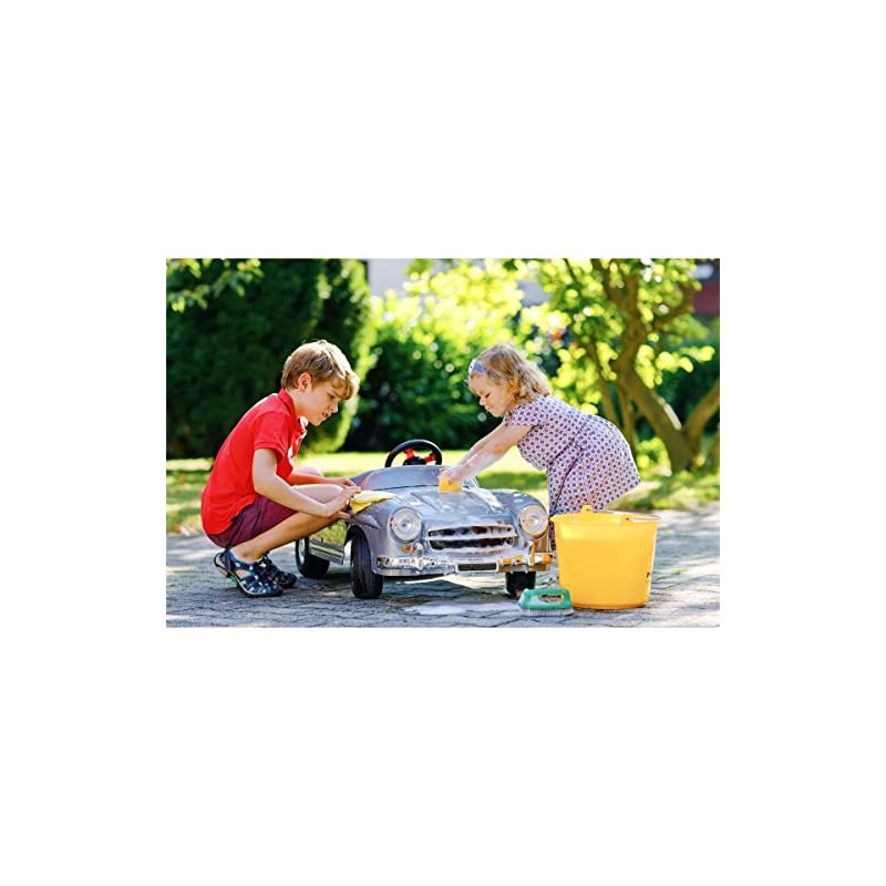 Armor All Microfibre Cleaning Cloths 6 Pack