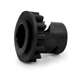 Replacement 0318447 Starter Motor Rewind Recoil Pinion Gear for Evinrude Outboard Engines 4.5hp 6hp 7.5hp 8hp 1980-1990 Johnsonoutboard Engines 4.5hp 5hp 6hp 7.5hp 8hp 1980-1990